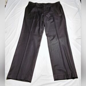 Lauren Ralph Lauren Men's dress pants Black Size 36X32